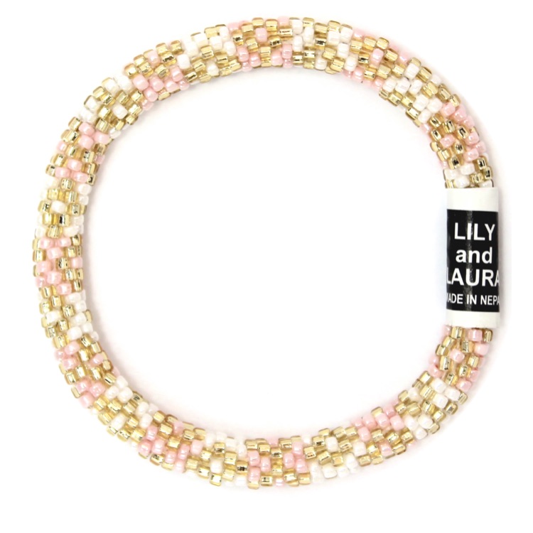 3 Lily And Laura Roll Bracelet Bundle